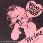 vinyl single 7 inch - Divine - Shoot Your Shot, Cd's en Dvd's, Vinyl Singles, Verzenden, Zo goed als nieuw