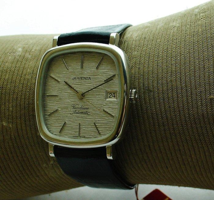 Juvenia - Vendome - New old stock - Zonder Minimumprijs -, Sieraden, Tassen en Uiterlijk, Horloges | Heren