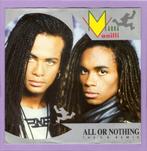 Milli Vanilli – All Or Nothing / Dreams To Remember (1-7-Vi, Cd's en Dvd's, Vinyl Singles, Ophalen of Verzenden, Nieuw in verpakking