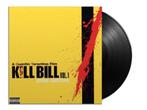 Kill Bill, Vol. 1 (LP), Cd's en Dvd's, Verzenden, Nieuw in verpakking