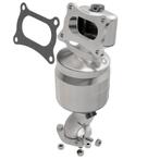 MagnaFlow Conv DF 08-10 Honda Accord 3.5L - 51898, Ophalen of Verzenden, Nieuw