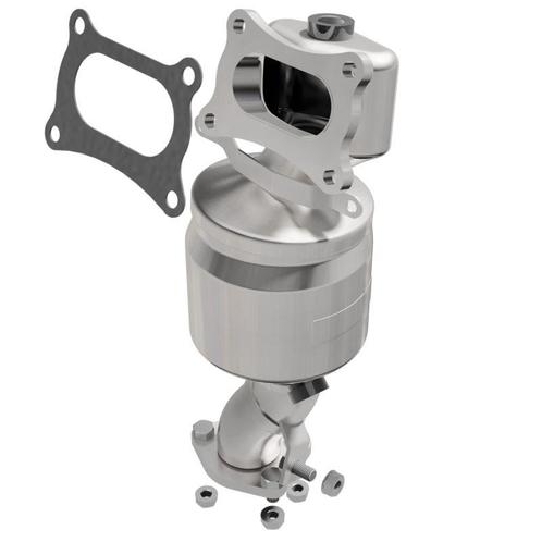 MagnaFlow Conv DF 08-10 Honda Accord 3.5L - 51898, Auto-onderdelen, Uitlaatsystemen, Ophalen of Verzenden