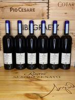 2023 Marziano Abbona Cinerino Langhe Bianco - Langhe - 6, Verzamelen, Wijnen, Nieuw