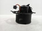 Kachel ventilator motor Skoda Yeti  1.2 TSI 3C1820015N, Ophalen of Verzenden, Gebruikt, Skoda