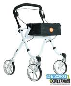Rollator Virage (Lichtgewicht rollators, Loophulpmiddelen), Ophalen of Verzenden, Nieuw