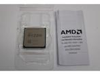 AMD Ryzen 7 5800X - Processor - 8-core 16-thread 3.8 GHz tot, Computers en Software, Processors, Verzenden, Zo goed als nieuw