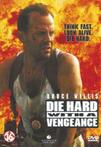 Die Hard with a vengeance (dvd nieuw)