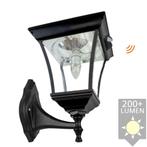 Solar tuinverlichting serie London. Klassieke buitenlampen., Nieuw, Minder dan 50 watt, Rvs, Led