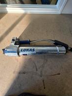 Lukas R424, Doe-het-zelf en Verbouw, Ophalen, Gebruikt