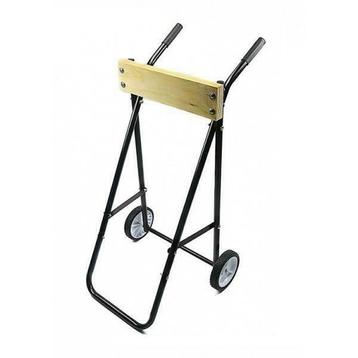 Actie! Buitenboordmotor trolly / steekwagen tot 20PK – 40KG beschikbaar voor biedingen