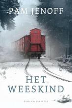 Het weeskind 9789401619097 Pam Jenoff, Verzenden, Gelezen, Pam Jenoff