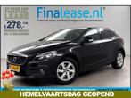 Volvo V40 1.6 T4 Cross Country 180PK Airco Cruise PDC €278pm, Automaat, Overige carrosserieën, Zwart, Nieuw