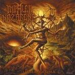 cd - Impaled Nazarene - Ugra-Karma, Verzenden, Zo goed als nieuw