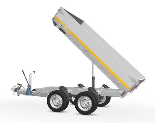NERGENS GOEDKOPER EN  gewoon uit voorraad levertijd 1MINUUT, Auto diversen, Aanhangers en Bagagewagens, Nieuw, Ophalen