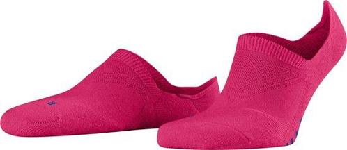 FALKE Cool Kick - Maat 46-48 - Unisex Kousenvoetjes - Roze, Kleding | Heren, Sokken en Kousen, Verzenden