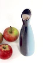 Kravsko - Vaas - Terracotta - 50s Design Sake - Vaas, Antiek en Kunst