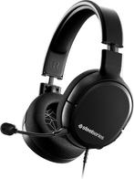 SteelSeries Arctis 1 gaming Headset Xbox Series X|S & Xbox O, Audio, Tv en Foto, Nieuw, Verzenden