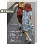 Fluiten in het donker 9789044337853 Lesley Kagen, Boeken, Verzenden, Gelezen, Lesley Kagen