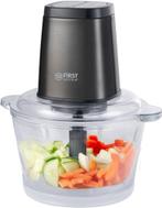 TZS First Austria versnipperaar, 1,7L glazen container, 500W, Verzenden, Zo goed als nieuw