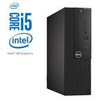 Dell Optiplex 3050 SFF Core i5 | 256GB SSD | 8GB | W10 PRO