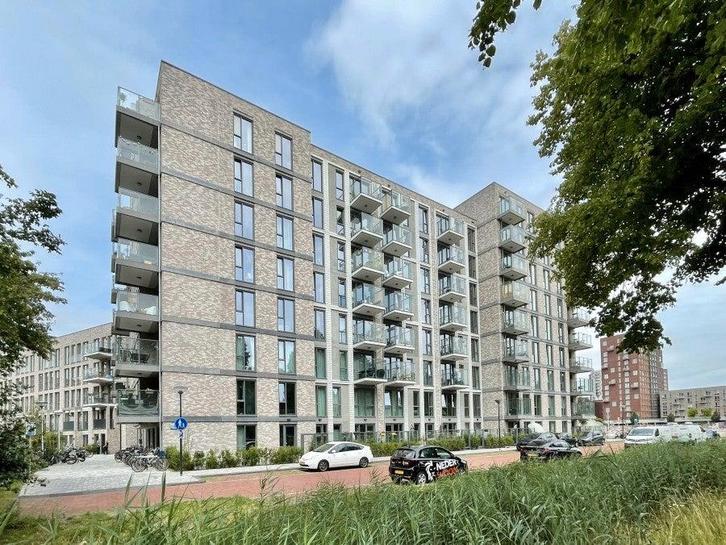Te huur: Appartement Alfabetweg in Leiden, Huizen en Kamers, Huizen te huur, Zuid-Holland, Appartement