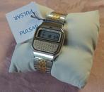 Pulsar - Zonder Minimumprijs - Y739 - Unisex - 1970-1979, Nieuw