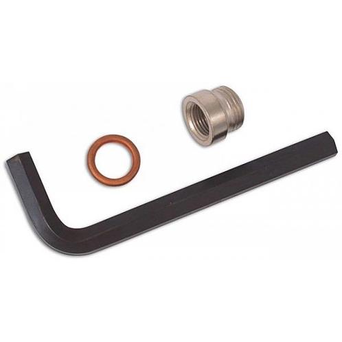 Colortune 18mm adaptor voor standaard 14mm model (Motor), Auto diversen, Autogereedschap, Nieuw, Verzenden