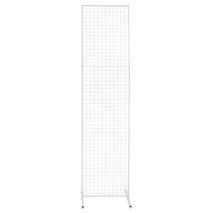 Witte Frame Metaal, Hobby en Vrije tijd, Feestartikelen, Nieuw, Verzenden