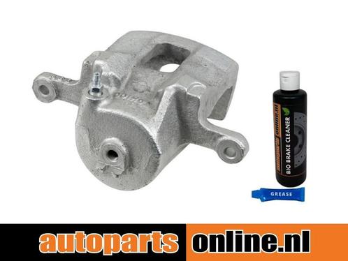 Remklauw Nissan Prairie voorzijde, links, Auto-onderdelen, Besturing, Nieuw, Nissan, Verzenden