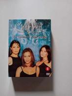 Charmed seizoen 3, Cd's en Dvd's, Dvd's | Tv en Series, Verzenden, Gebruikt