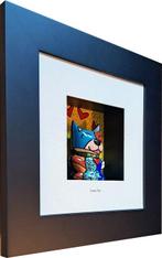 Romero Britto (1963) - Great Pals