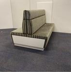 Lande dubbel-zits bezoekersbank / ontvangstbank, (bxd), Ophalen of Verzenden, Gebruikt, Bureau