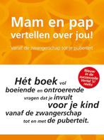 Mam en Pap vertellen over jou! / Vertel ´s serie, Boeken, Verzenden, Gelezen, Elma van Vliet