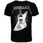 Metallica Papa Het Guitar T-Shirt - Officiële Merchandise, Kleding | Heren, Verzenden, Nieuw