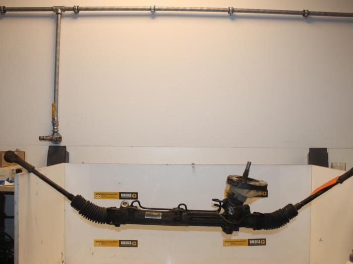 Stuurhuis Ford Mondeo O131874, Auto-onderdelen, Interieur en Bekleding, Ophalen of Verzenden