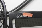 Brabantia Strijkplank B met Strijkijzerhouder - 124 x 38 cm, Verzenden, Zo goed als nieuw