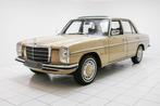 Mercedes-Benz - 200 Strich 8 - 1974