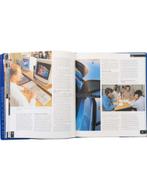 SAAB 9-5, A PERSONAL HISTORY, Nieuw, Author