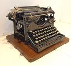 Underwood Typewriter Company - Underwood Standard 5 -, Antiek en Kunst, Curiosa en Brocante