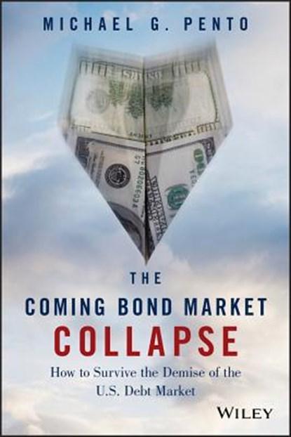 The Coming Bond Market Collapse | 9781118457085 | Michael G., Boeken, Wetenschap, Zo goed als nieuw