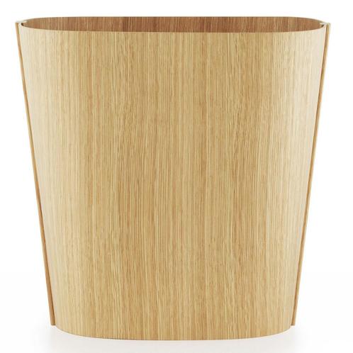 30% Korting |  Normann Copenhagen Prullenbak, Huis en Inrichting, Woonaccessoires | Prullenbakken, Zo goed als nieuw, Verzenden