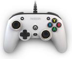 Xbox Series Controller - Wit - Nacon Pro Compact (XS)
