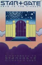 Star+Gate 9780394757216 Richard H. Geer, Verzenden, Gelezen, Richard H. Geer