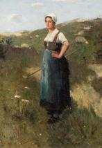 David Constant Artz( 1837-1890), Toegeschreven aan -