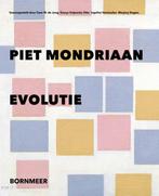 Piet Mondriaan 9789056153953 Katjuscha Otte, Boeken, Gelezen, Katjuscha Otte, Ingelies Vermeulen, Verzenden