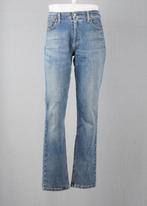 Vintage Straight Levis 511 Blue size 34 / 34, Ophalen of Verzenden, Nieuw