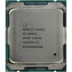 Intel Xeon E5-2680 v4 - 14C/28T, 2.40GHz to 3.30Ghz, QPi 9.6, 2 tot 3 Ghz, Ophalen of Verzenden, Zo goed als nieuw