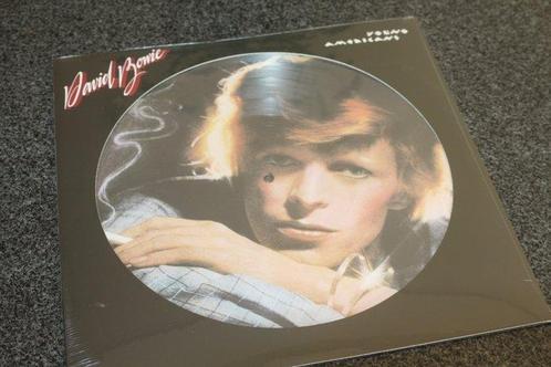 David Bowie - David Bowie – Young Americans Picture Disc -, Cd's en Dvd's, Vinyl Singles