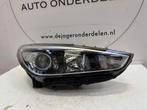 HYUNDAI I30 3 HALOGEEN LED KOPLAMP RECHTS 92102-G4020 2017-, Ophalen, Gebruikt, Hyundai