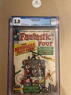 Fantastic Four #26 - Avengers, Iron Man, Wasp and Captain, Boeken, Nieuw